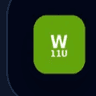 Warriors app icon
